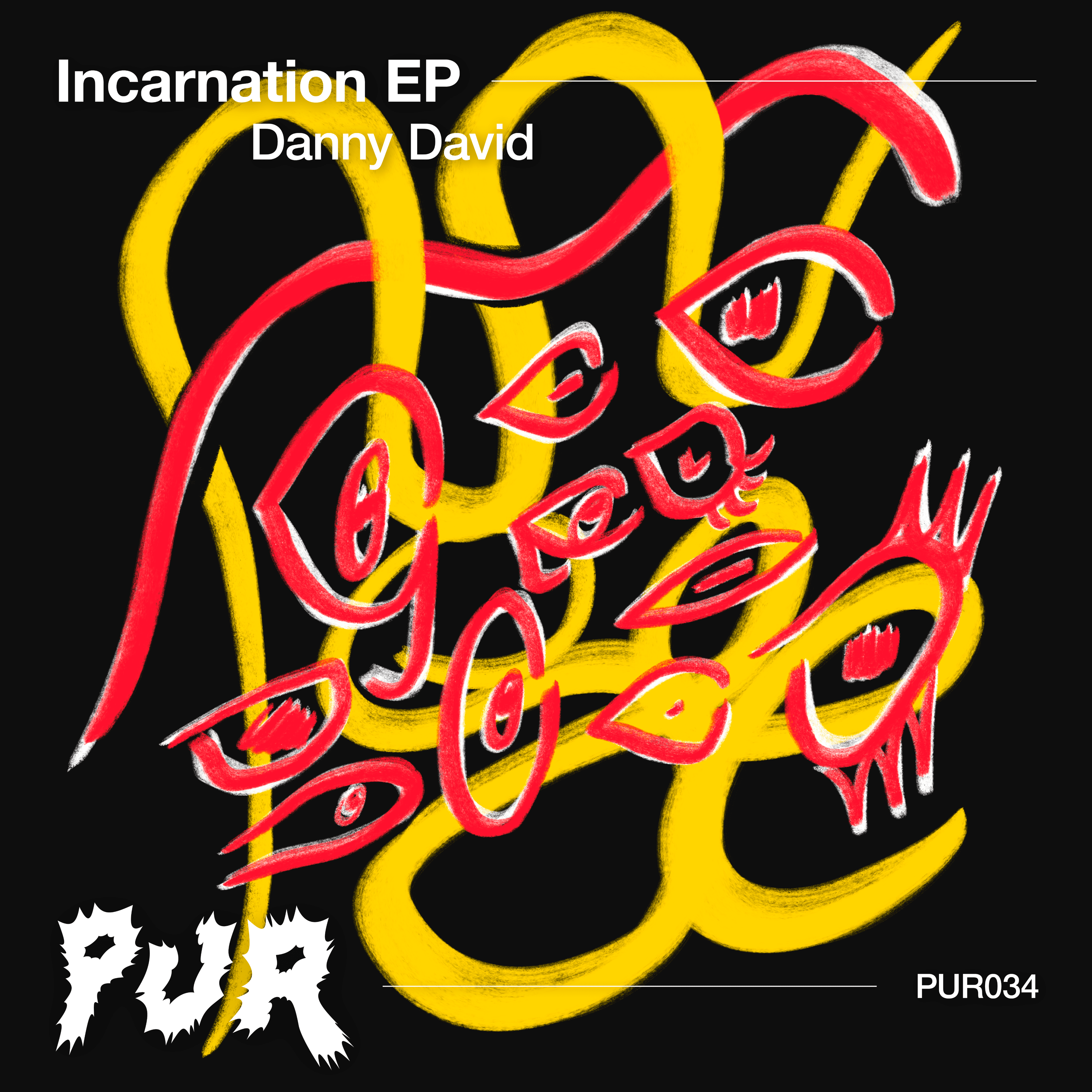 PUR artwork cover three.