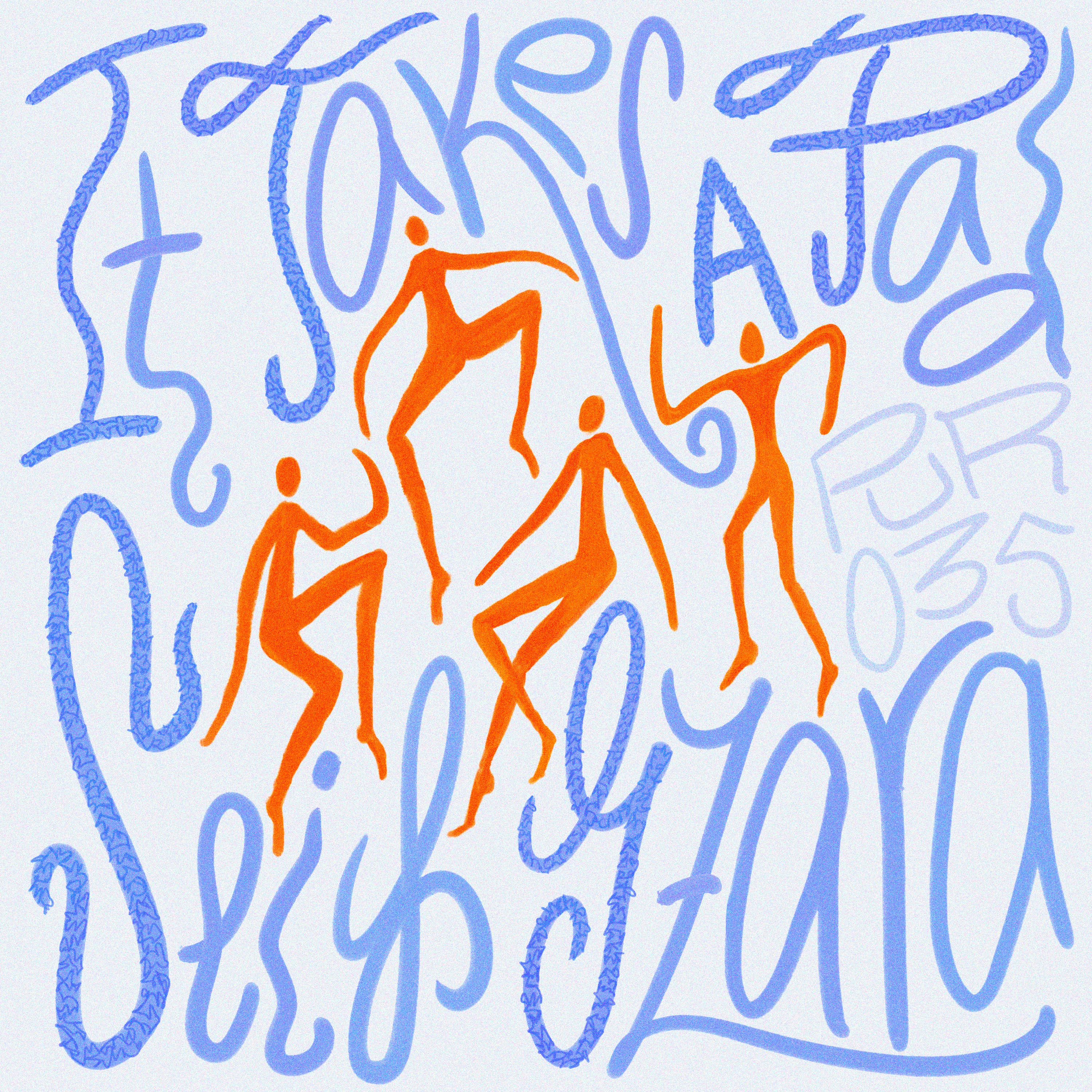 PUR artwork cover four.