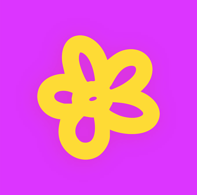 Bloomin gallery visual