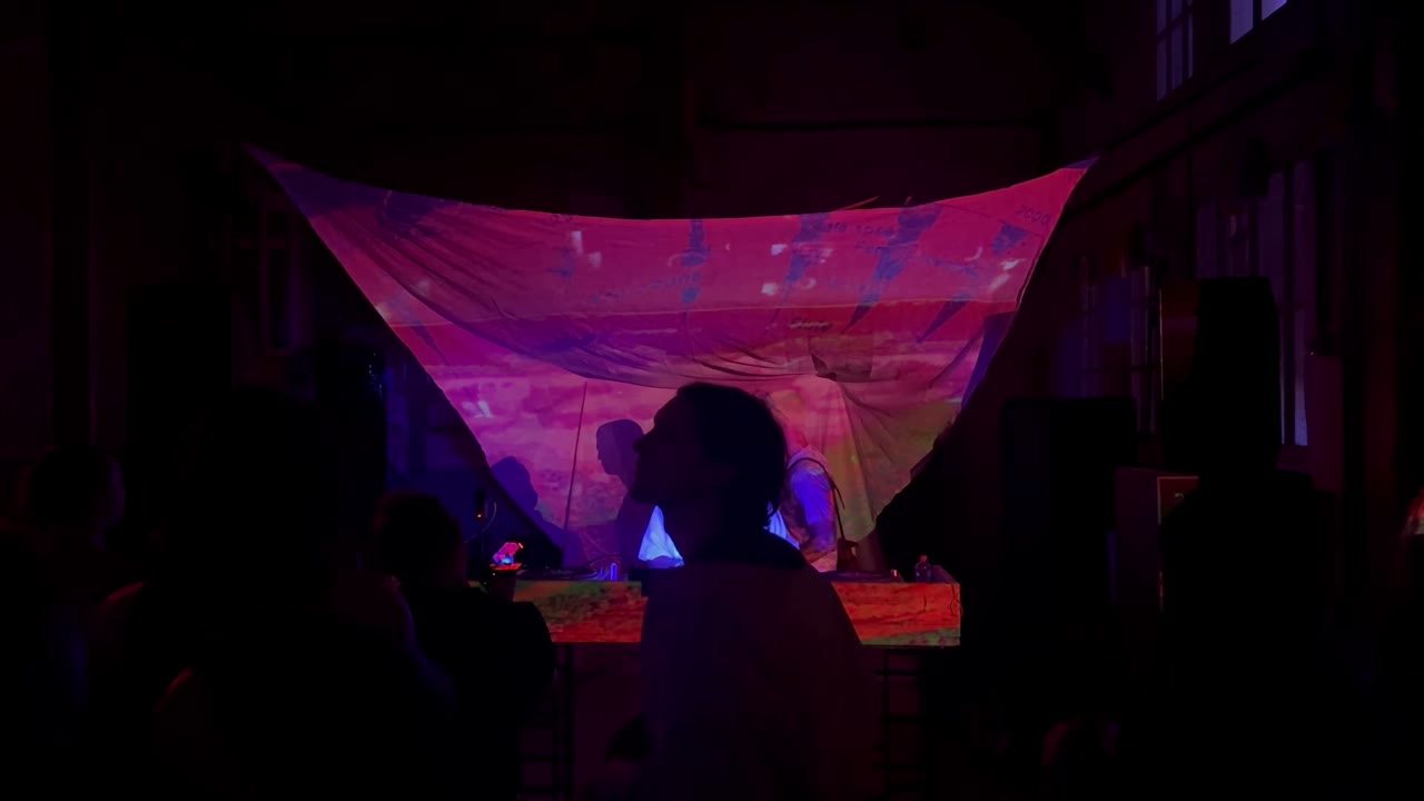 Next project preview for IPA Big Party.