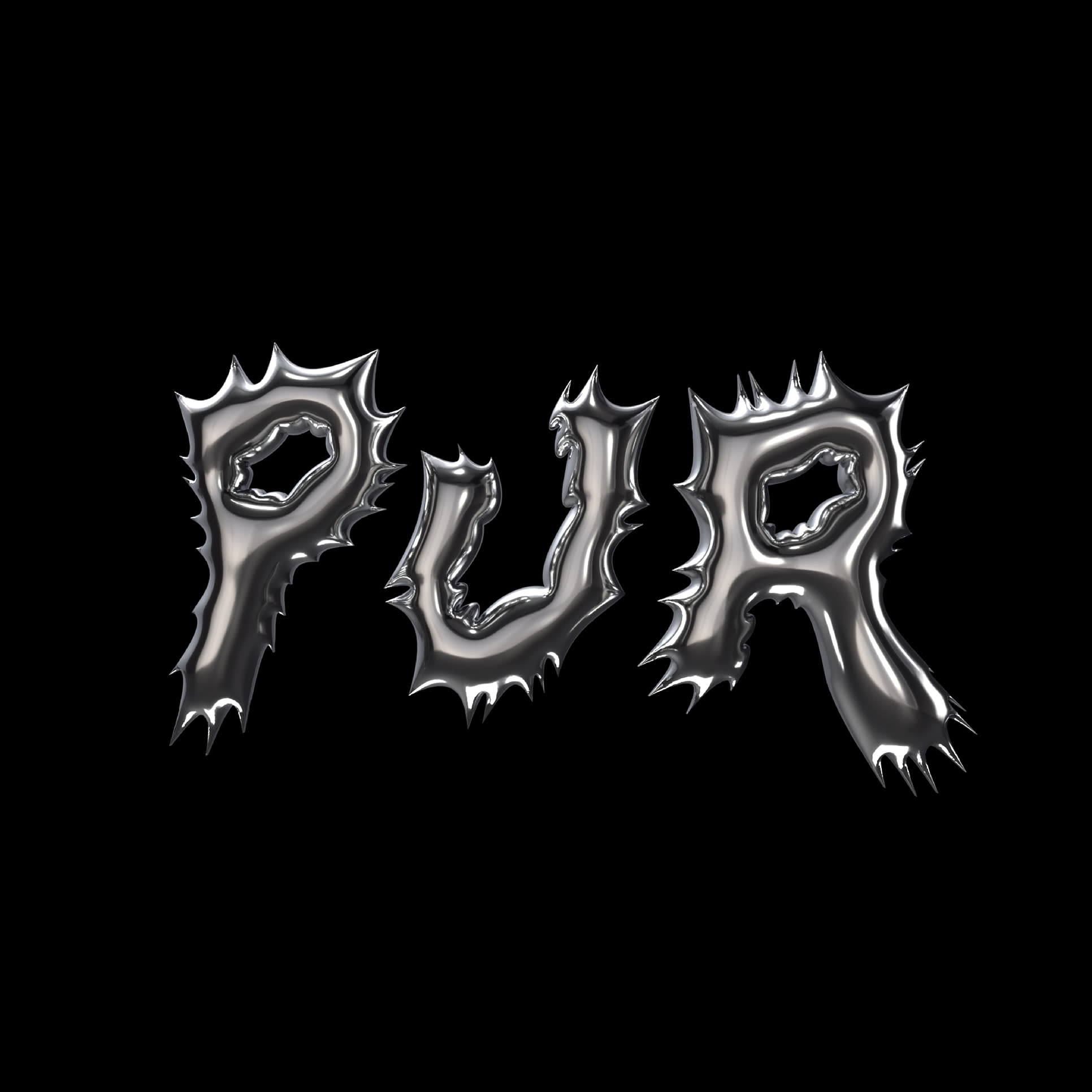PUR gallery visual