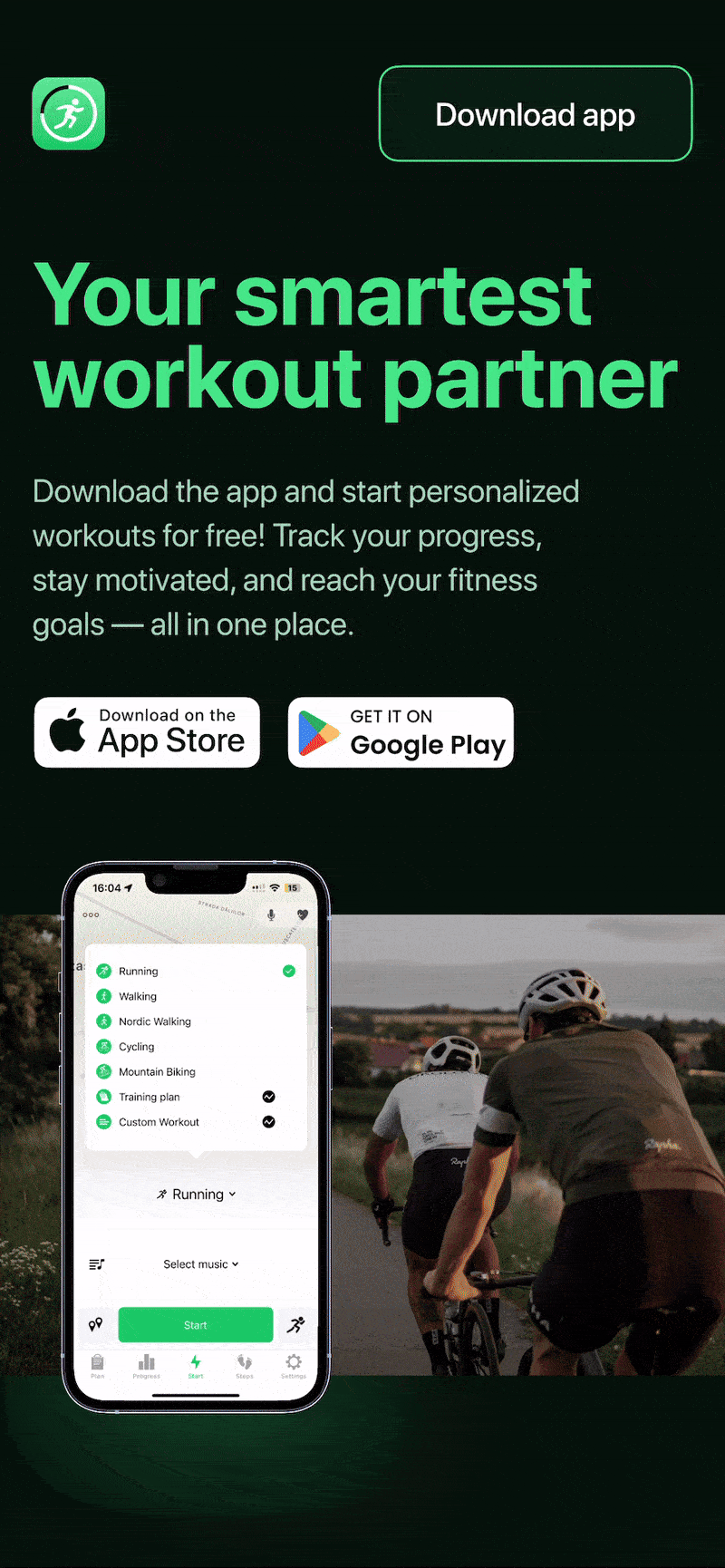Running Walking Jogging Goals gallery visual