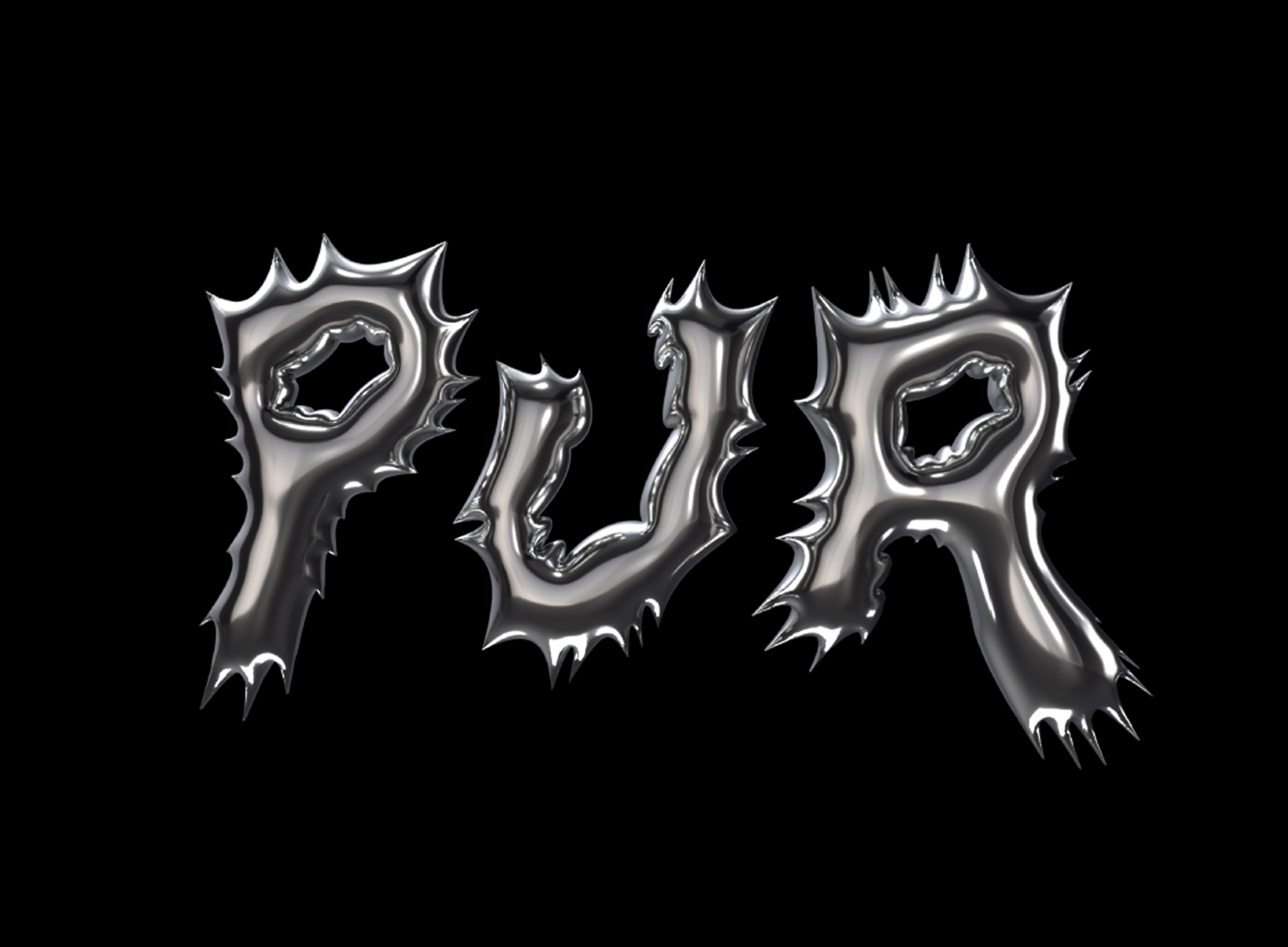 Next project preview for PUR.