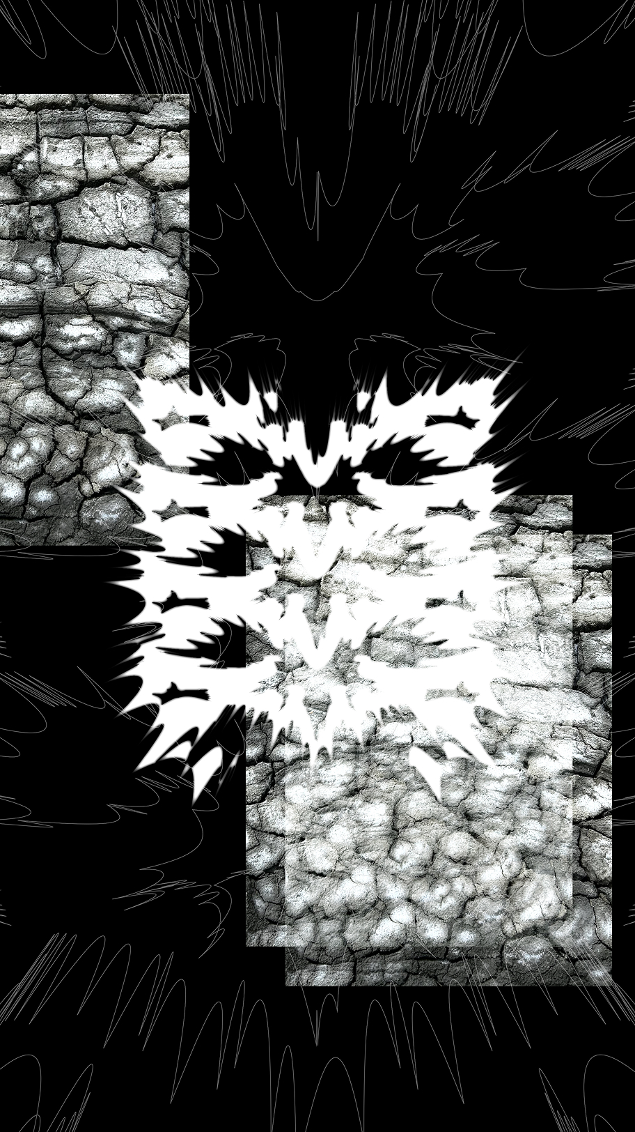 Various gallery visual