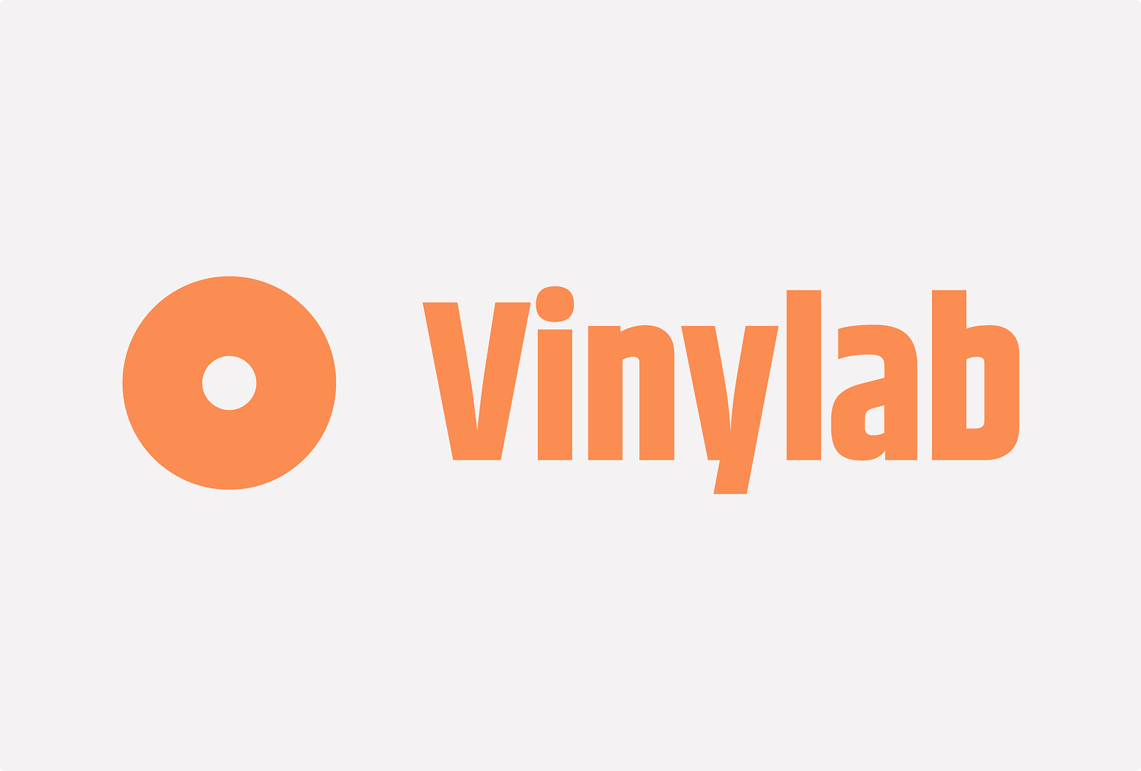 Vinylab gallery visual